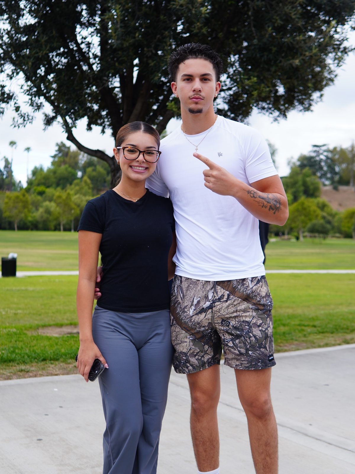 Elevate community member