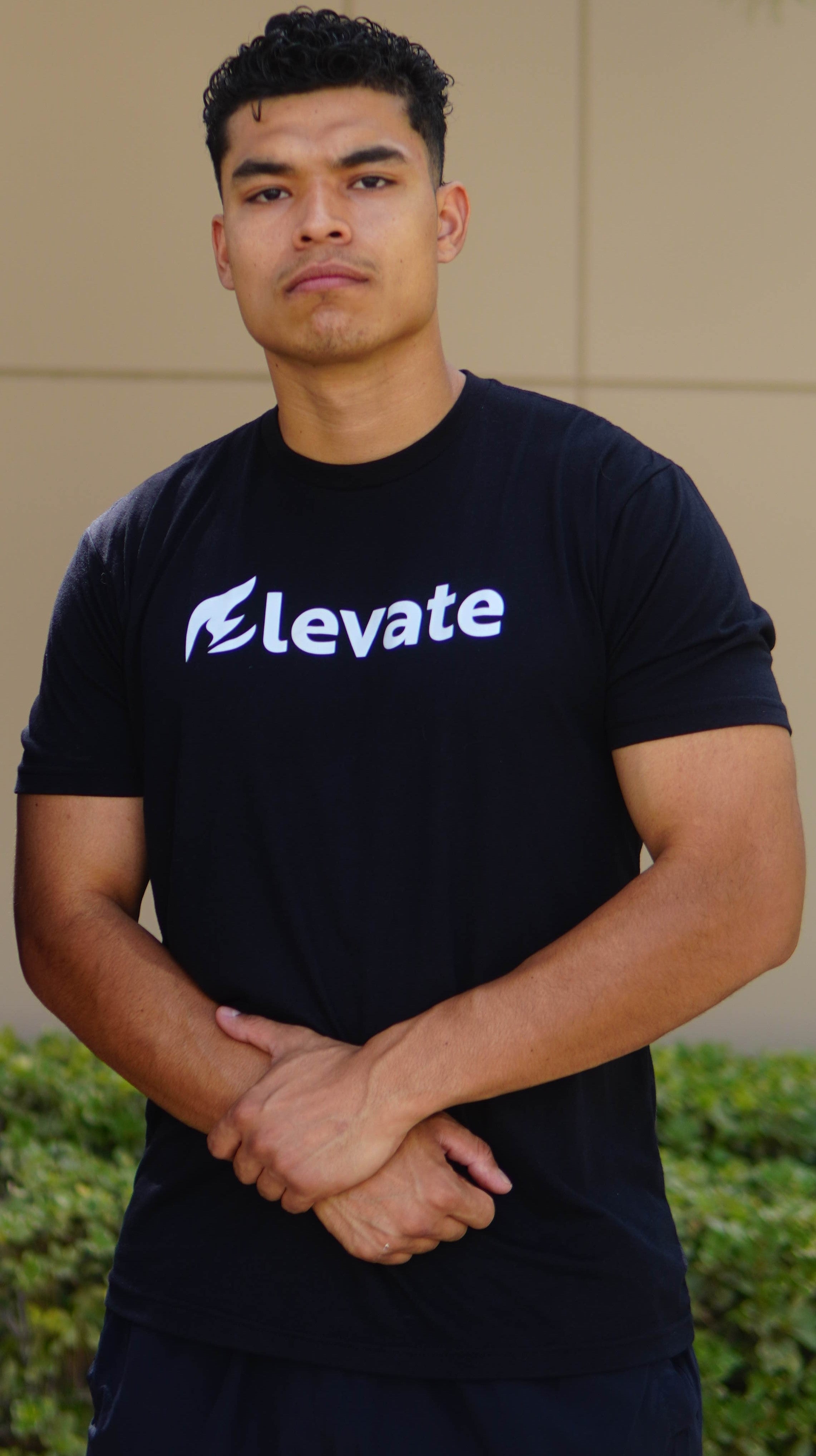 Elevate Tee