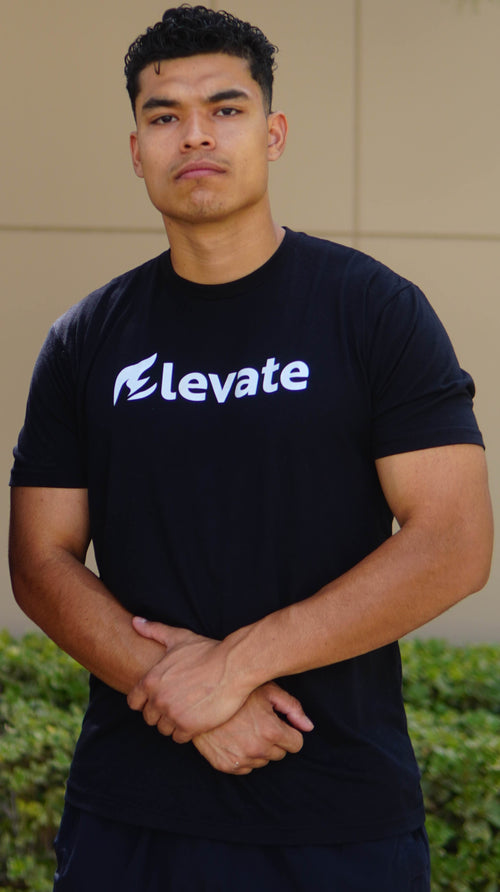 Elevate Tee
