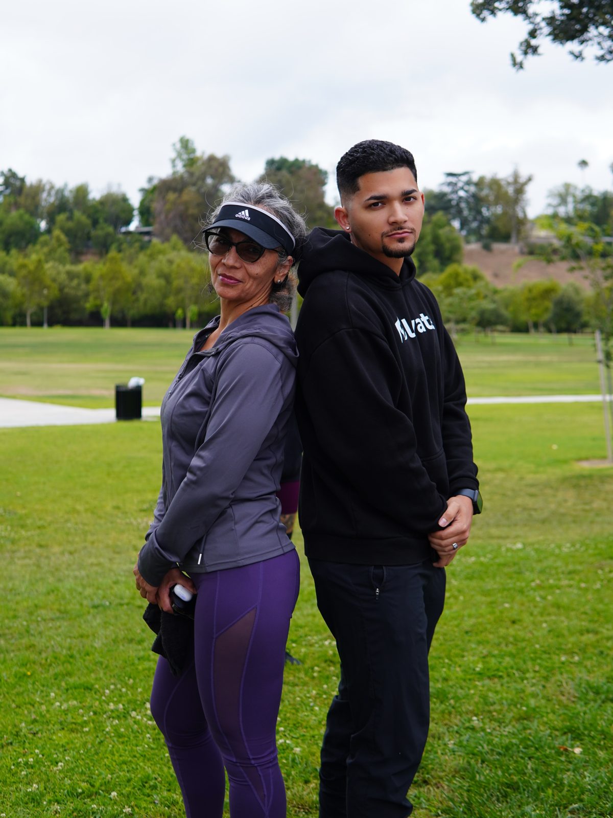 Elevate community member