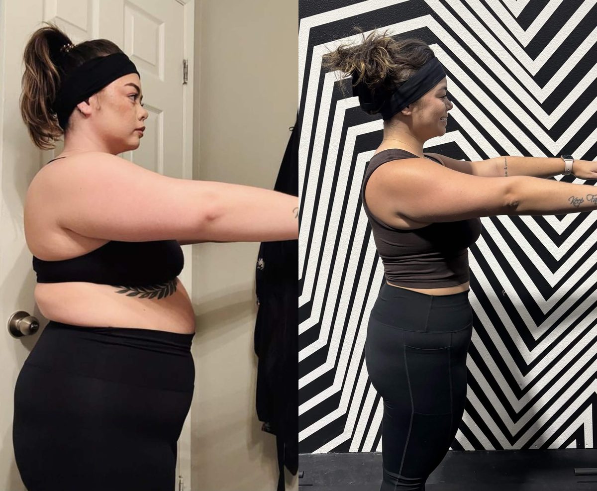 Elevate member transformation