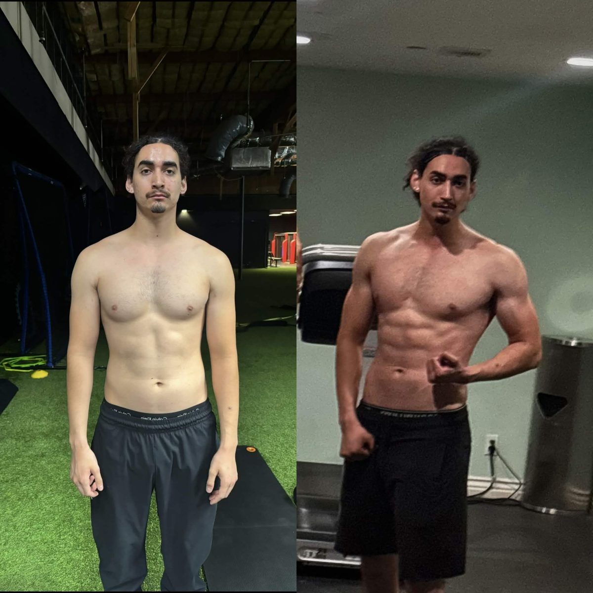 Elevate member transformation