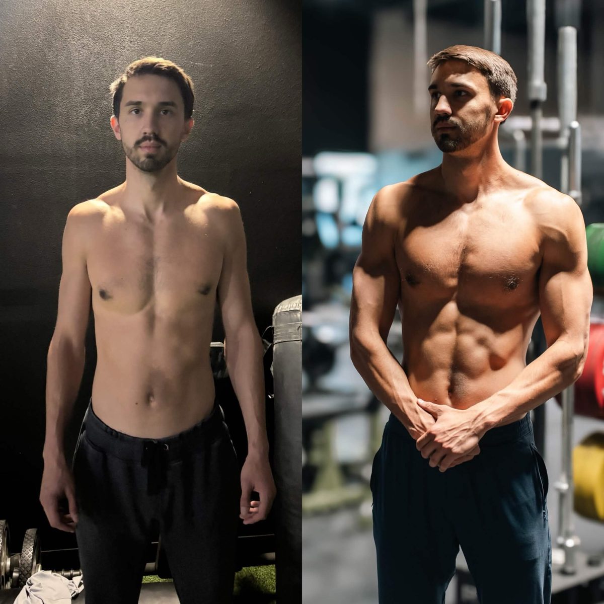 Elevate member transformation