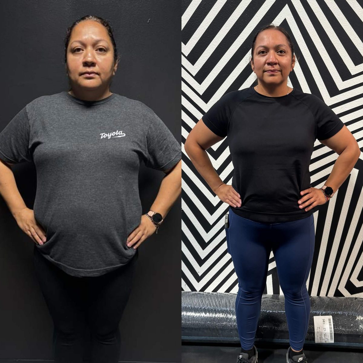 Elevate member transformation