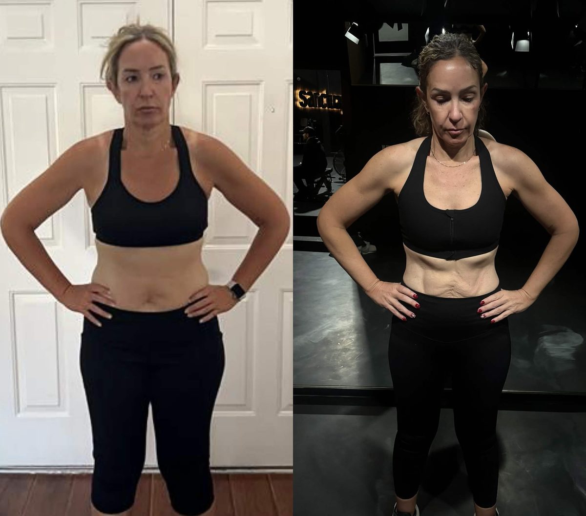 Elevate member transformation