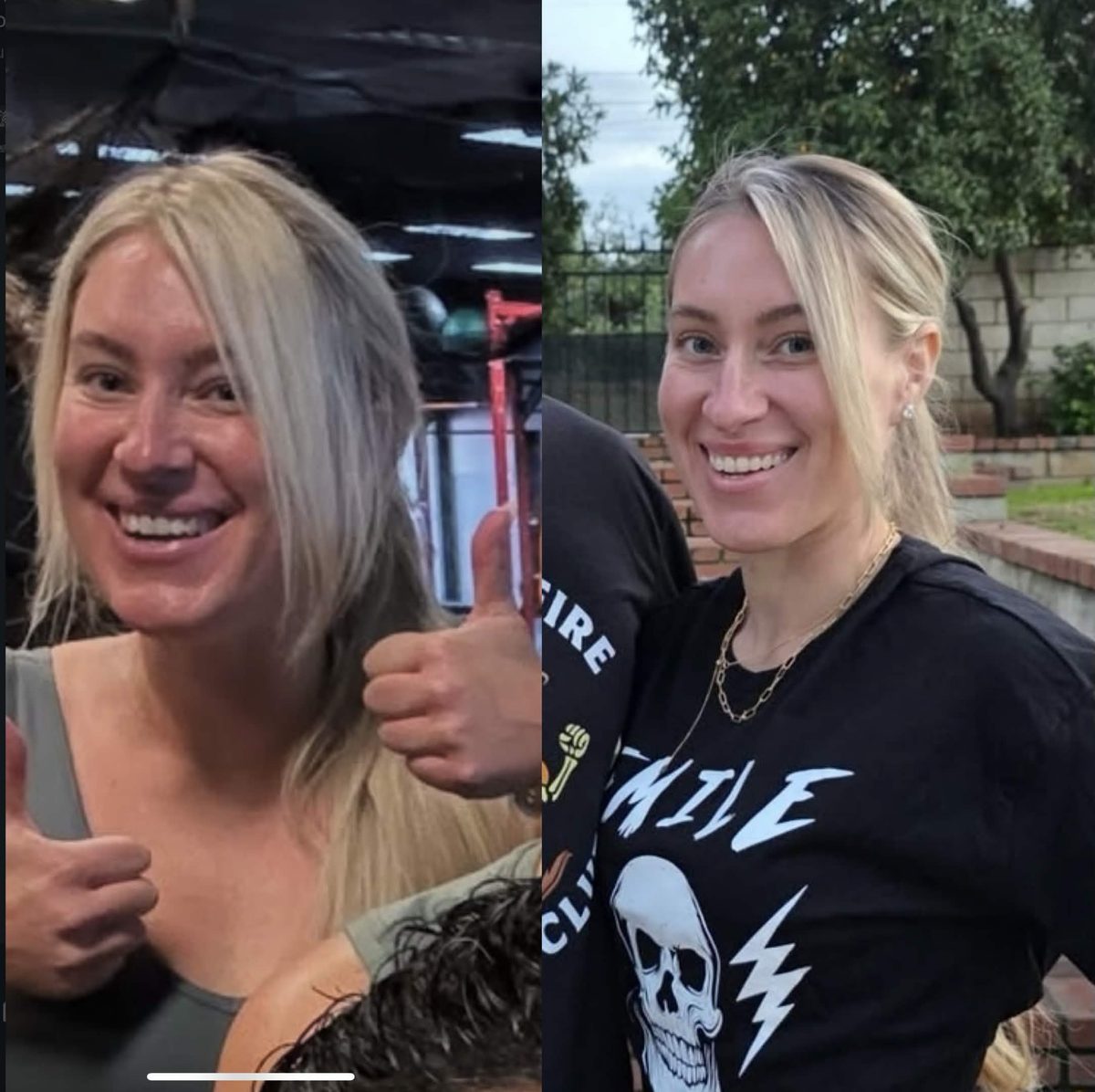 Elevate member transformation