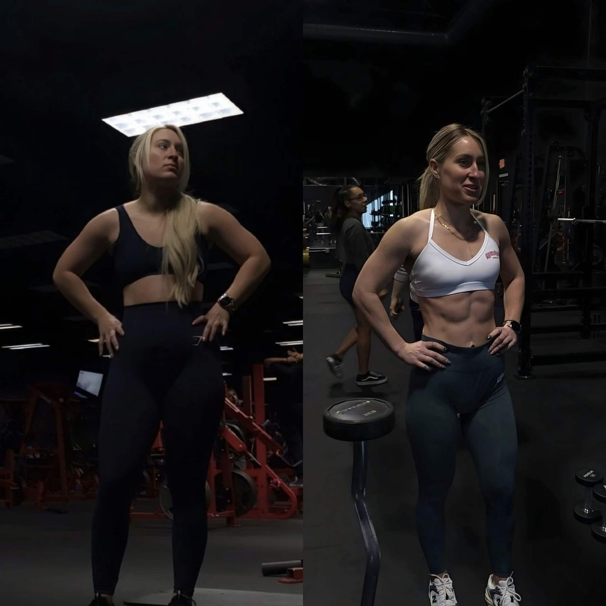 Elevate member transformation