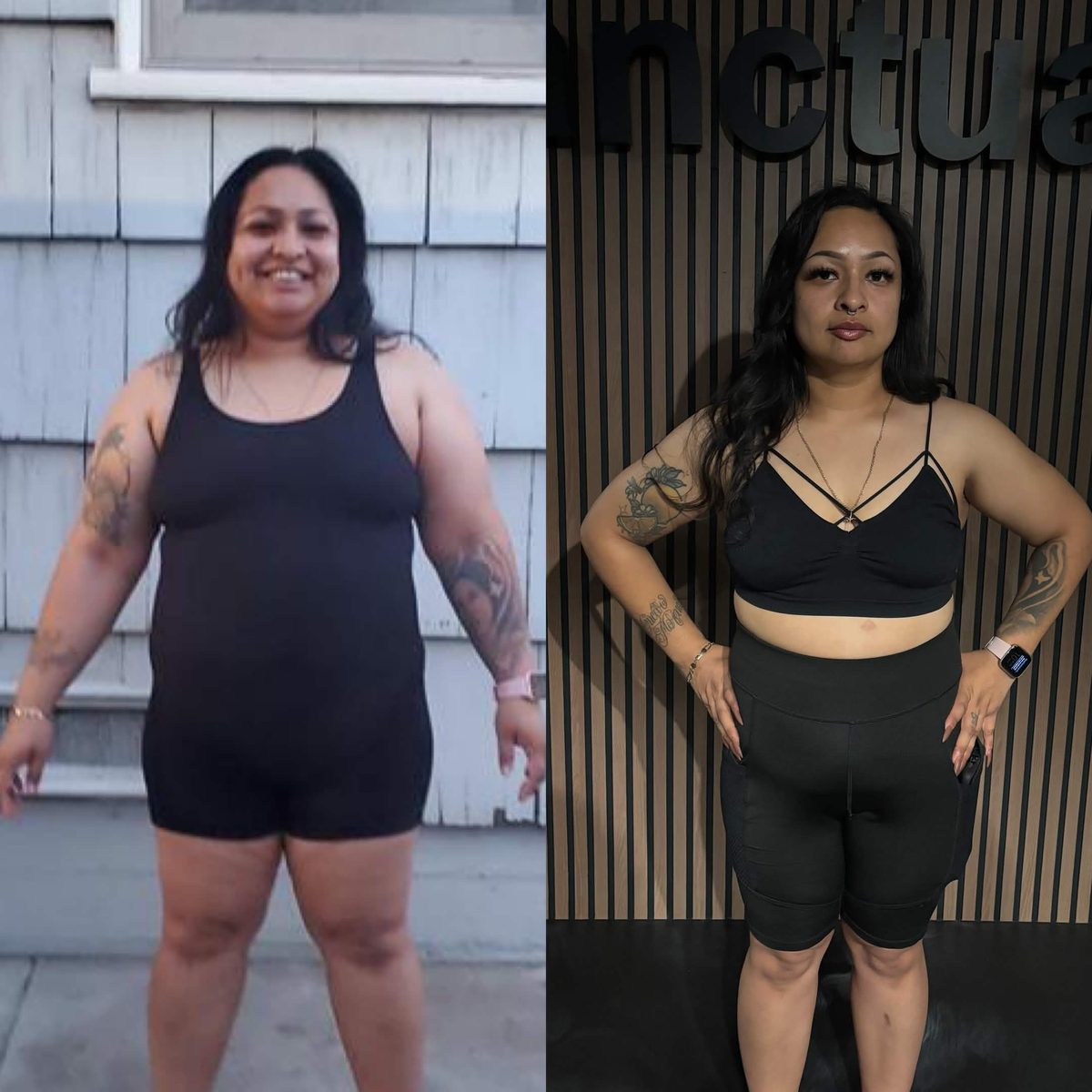 Elevate member transformation