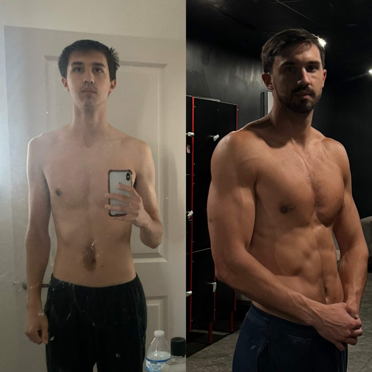 Elevate member transformation